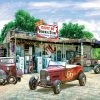 Wholesale 🛒 SunsOut 300 Pieces Route 66 General Store ⭐