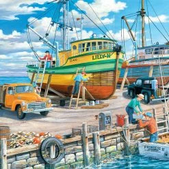 Cheap 😉 SunsOut 500 Pieces Sisters Of The Sea 💯