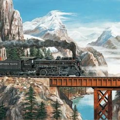 Outlet ✔️ SunsOut 1000 Pieces Summit Pass 🥰