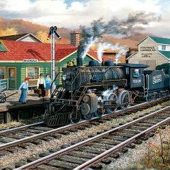 Cheapest ⭐ SunsOut 300 Pieces Memory Junction 👍