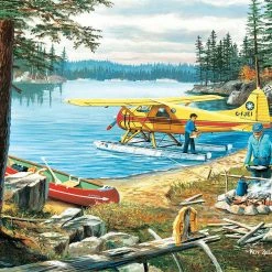 Cheap 🎉 SunsOut 300 Pieces Fly In 💯