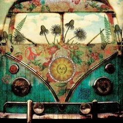 Best reviews of 🛒 SunsOut 500 Pieces Flower Child 😉