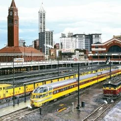 Budget 🤩 SunsOut 1000 Pieces Seattle 🔥