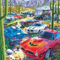 Outlet ❤️ SunsOut 1000 Pieces Bird Sanctuary ⌛