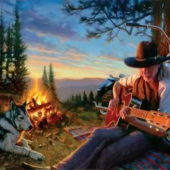 Best reviews of ❤️ SunsOut 1000 Pieces Black Hills Ballad 🧨