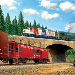 Flash Sale 🤩 SunsOut 1000 Pieces What Comes Around Goes Around 🥰