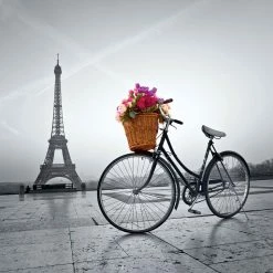 Cheapest 🎁 Clementoni 500 Pieces Romantic Promenade In Paris 🤩