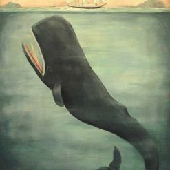 Best deal ❤️ New York Puzzle Co 500 Pieces Leviathan Below 🥰