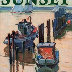 Best reviews of ❤️ New York Puzzle Co 500 Pieces Fishing Boat 🥰