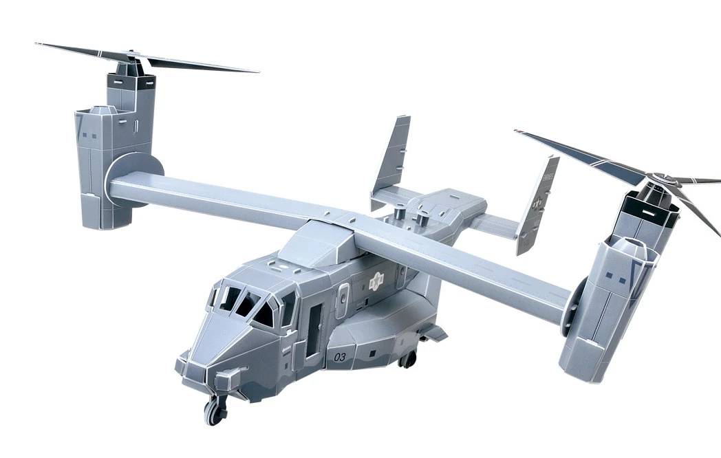 Buy β€οΈ Daron Worldwide Trading 97 Pieces V22 Osprey β