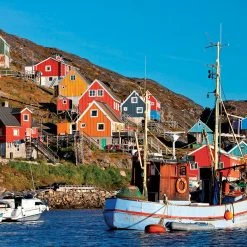 Best reviews of 🛒 Educa 1000 Pieces Nordic Houses 🧨