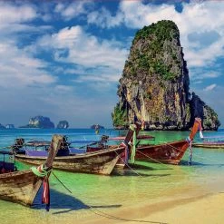 Hot Sale ⭐ Educa 2000 Pieces Krabi, Thailand 🎉