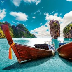 Cheapest 🧨 Educa 3000 Pieces Phuket, Thailand Panorama 🧨