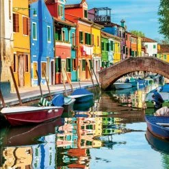 Hot Sale 🥰 Educa 1000 Pieces Burano 👍