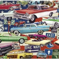 Best deal 😉 Willow Creek Press 1000 Pieces Fancy Fins & Classic Chrome ✔️