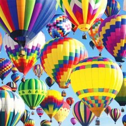 Wholesale ๐ Colorcraft Beautiful Balloons ๐