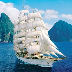 Cheap ✔️ Anatolian 1000 Pieces Sea Cloud II 🌟