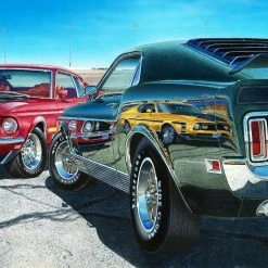 Flash Sale 😀 Anatolian 500 Pieces Mach Speed 💯