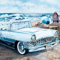 Cheapest ❤️ Anatolian 500 Pieces Endless 🌞 Summer 🤩