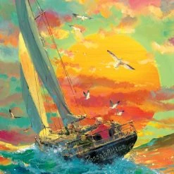 Coupon 🎁 Anatolian 1500 Pieces Possibilities 🥰