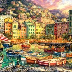 Flash Sale 🎁 Anatolian 3000 Pieces Vibrance Of Italy 🔥