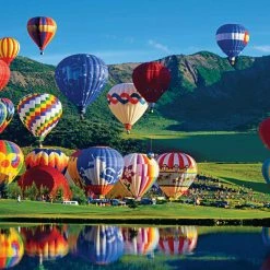 Best Pirce 💯 Springbok 350 Pieces Balloon Bonanza 🎉