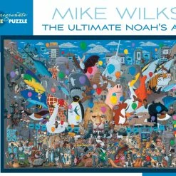 Brand new 🎁 Pomegranate 1000 Pieces The Ultimate Noah's Ark 🔔