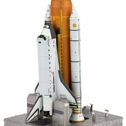 Best reviews of 🎉 Metal Earth Pieces Space Shuttle Launch Kit 😍