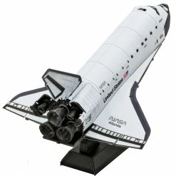 Best reviews of ✔️ Metal Earth Pieces Space Shuttle Atantis 😍