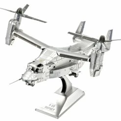 Cheap ⌛ Metal Earth Pieces V-22 Osprey 🎉