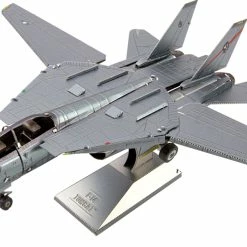 Best Pirce 😉 Metal Earth Pieces F-14A Tomcat 😉