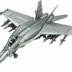 New ❤️ Metal Earth Pieces F/A - 18 Super Hornet 🔔