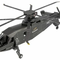 Hot Sale 👍 Metal Earth Pieces S-97 Raider 🔔