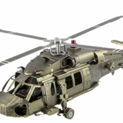 Coupon ✨ Metal Earth Pieces Black Hawk 🥰