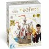 Wholesale 😉 4D Cityscape Inc. 207 Pieces 3D Harry Potter The Durmstrang Ship Medium 😉