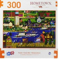 Budget 🧨 Surelox 300 Pieces Holiday Boat Parade 😉