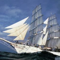 Top 10 ⌛ Tomax Puzzles 1000 Pieces Sailing Ship 🛒