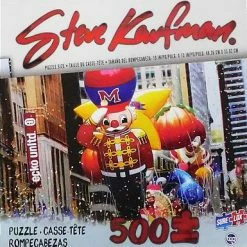 Best Pirce ✔️ Surelox 500 Pieces Macy's Day Parade 🤩