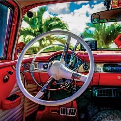 Best Pirce 🧨 Karmin International 1000 Pieces Tropical Traveling 🔥